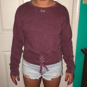 American Eagle sweater